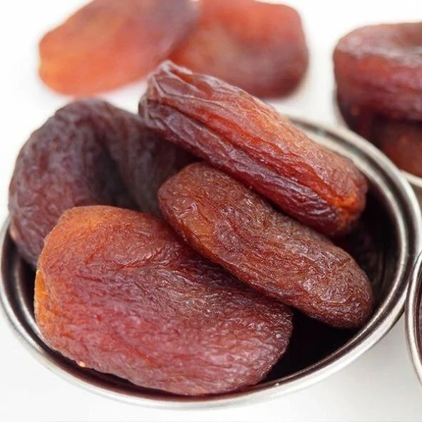 Gün Kurusu Kayısı 1 Kg