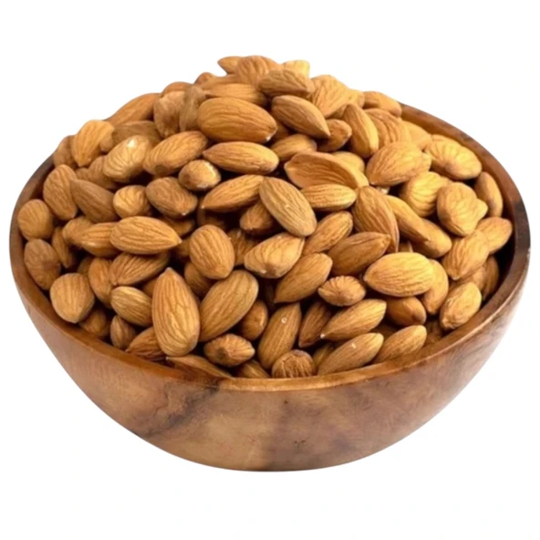 Yerli Çiğ Badem İçi 1 kg