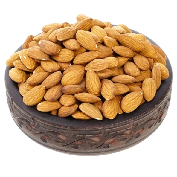 Yerli Çiğ Badem İçi 1000 gr