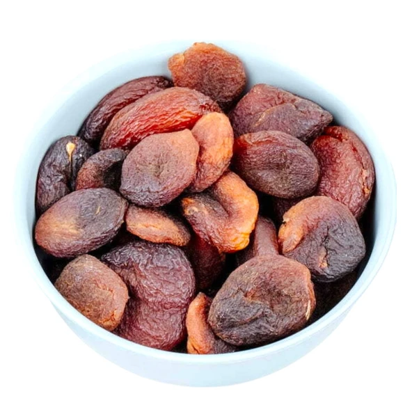 Sarı Kuru Kayısı 1 KG - 1