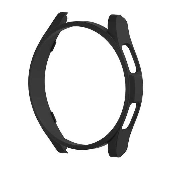 Galaxy Watch 6 Classic 47mm Sert PC Kasa Koruyucu Watch Gard 28 - Resim 3