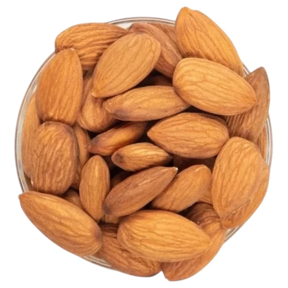 Çiğ Badem Yerli Yeni Mahsül 3 KG