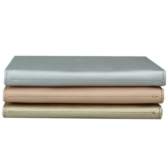 PULKO HistorY 1970 Madeni Para Metalik Seri Cep Albümü 96 (155x205), 8 Yaprak, Her Yaprakta 40mm Çapında 12 Cep'li, Toplamda 96 Adet Madeni Para Kapasiteli, - 3