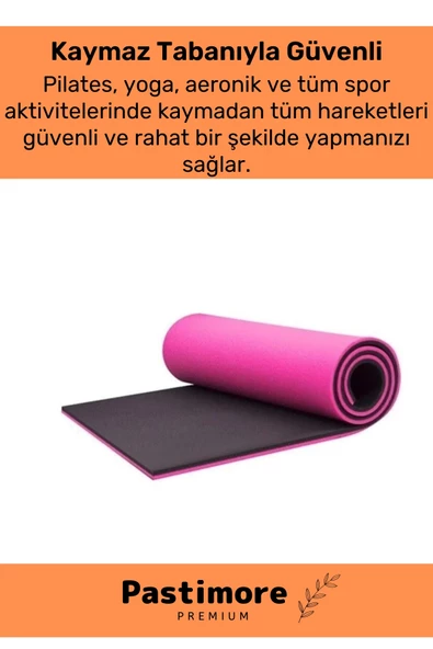 Su Geçirmez Konfor Modeli Taşıma Askılı Çift Taraflı Kamp Zemin Çadır Uyku Matı Yer Minderi - 3