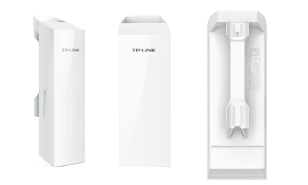 TP-LINK CPE220 2.4GHZ 300MBPS 12DBI 30KM PTP/PTMP DIŞ ORTAM ACCESS POINT