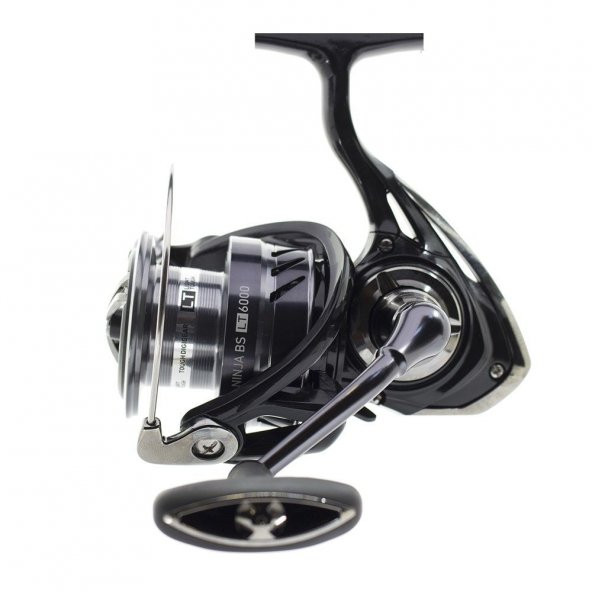 Daiwa Ninja BS 19 LT 3000 C Spin Olta Makinesi - 1