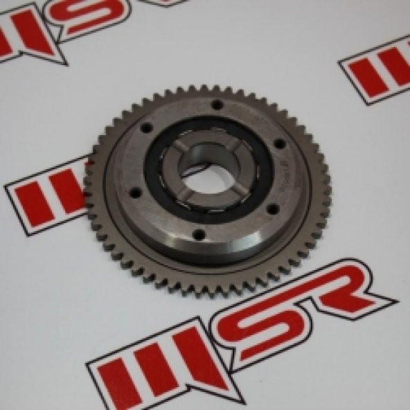 CBF 150 MARŞ KAVRAMA KOMPLE OEM