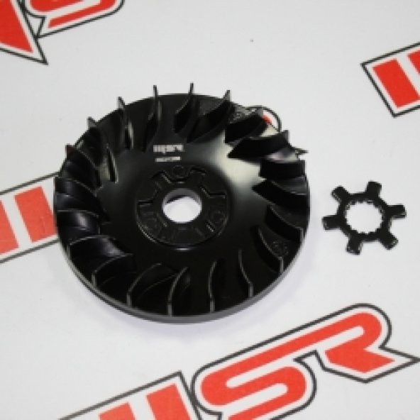 BWS 100 MODİFİYE ÖN VARYATÖR FANI ürün görseli 1