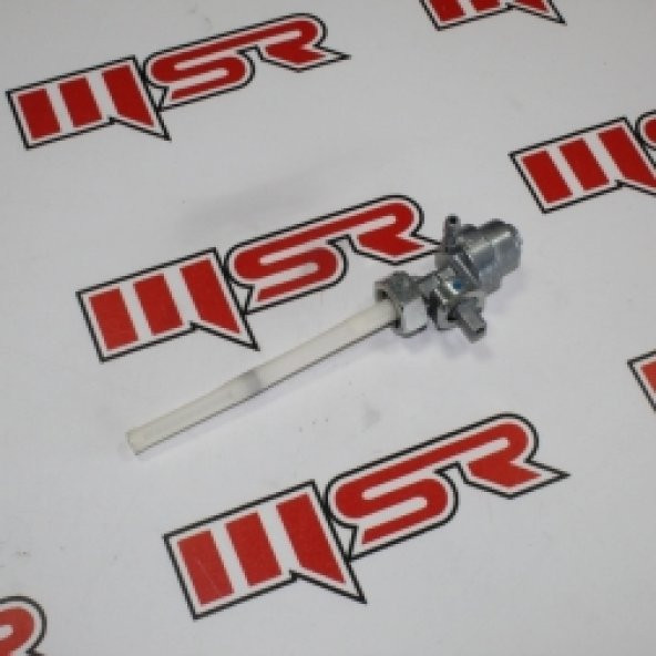CB 125 E BENZİN MUSLUK - 1