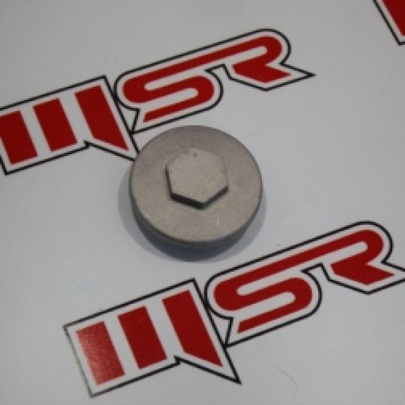 CYRPTON YAĞ AKTARMA KAPAĞI R ürün görseli 1