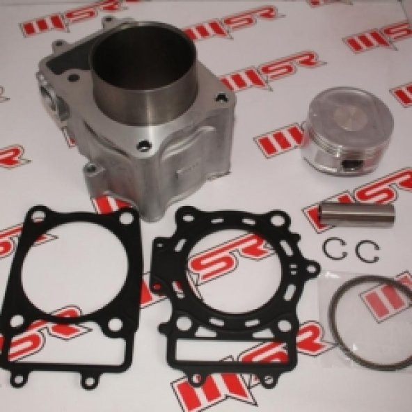 CF 500-KUBA M550 SİLİNDİR KİT 23 87.5 MM 23P ürün görseli 1