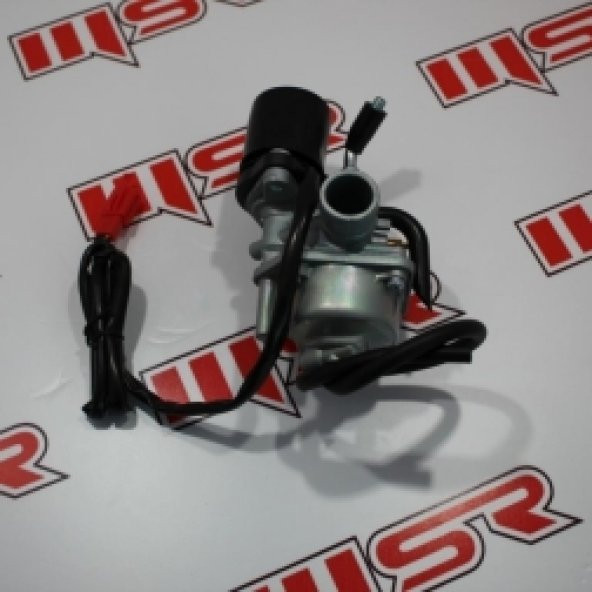 BWS 100 KARBÜRATÖR ürün görseli 1