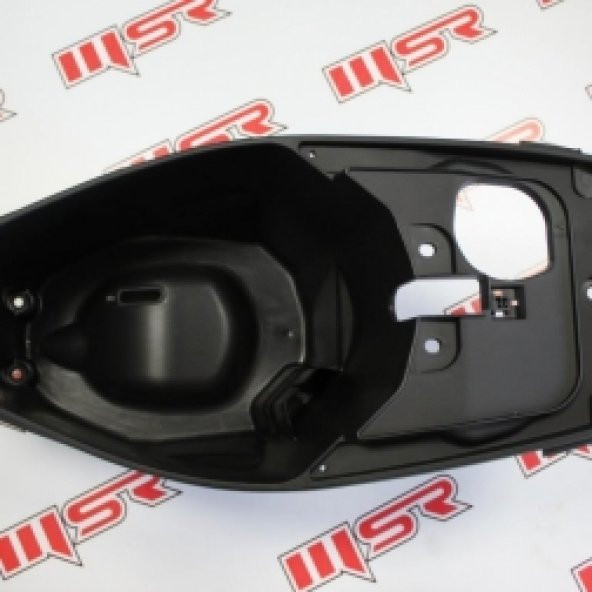 FIZY 125 BAGAJ KUTUSU OEM ürün görseli 1