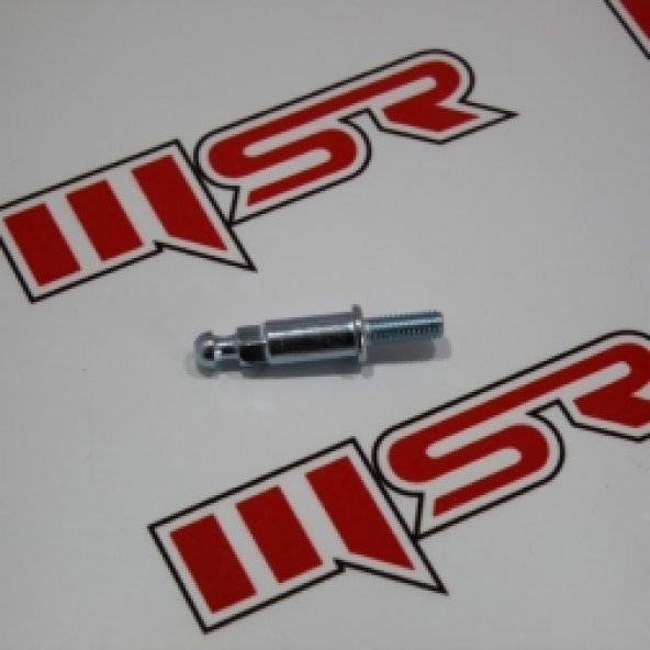 SPACY 110 SAPLAMA VİDA OEM ürün görseli 1