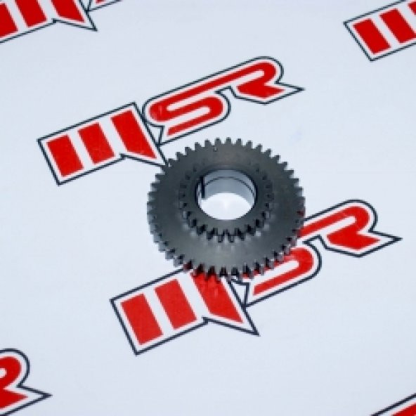 ATV250 OFF-ROAD BALANSÖR DİŞLİ