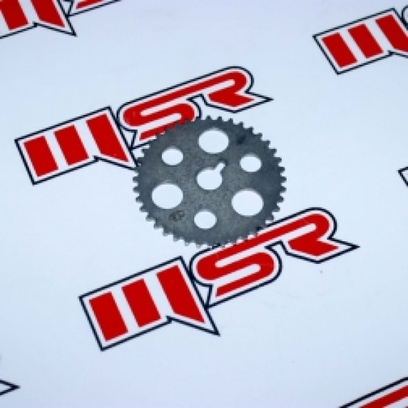 ATV250 OFF-ROAD EKSANTRİK DİŞLİ ürün görseli 1