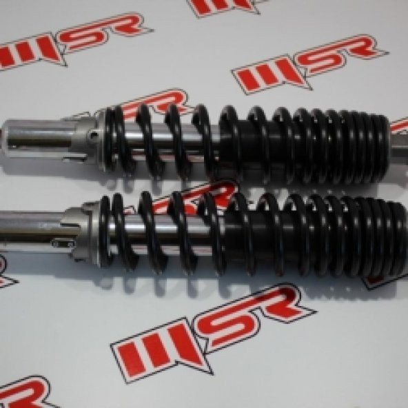 YBR 125 ARKA AMORTİSÖR TAKIMI