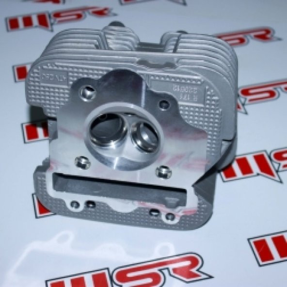 ATV250 OFF-ROAD SİLİNDİR ÜST KAPAK