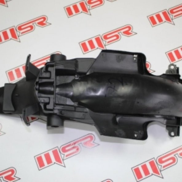 CB 125 E ÖN SİPERLİK KIRMIZI OEM ürün görseli 1