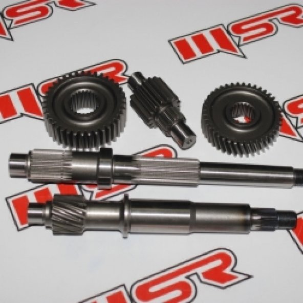 XMAX 250 DİŞLİ SETİ ürün görseli 1