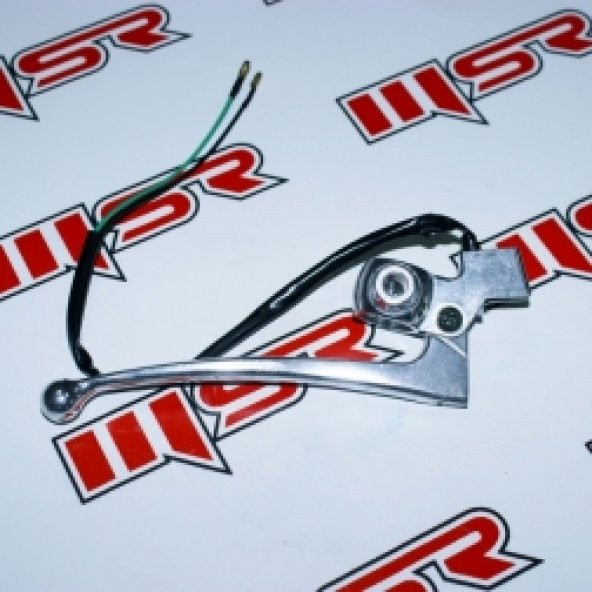 CG 125 NİKEL ÖN FREN KOL-KÜTÜK TK ürün görseli 1