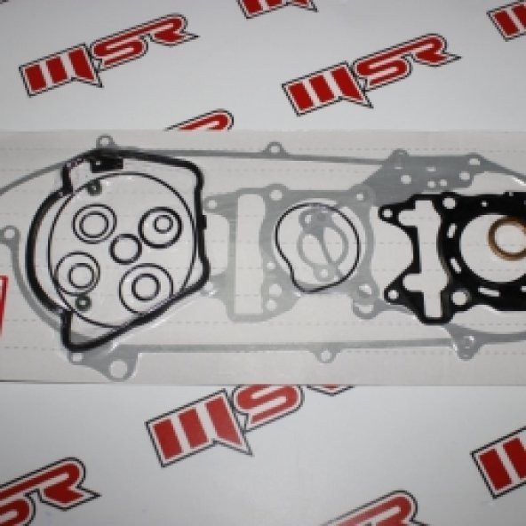 PCX 125 CONTA TK ürün görseli 1