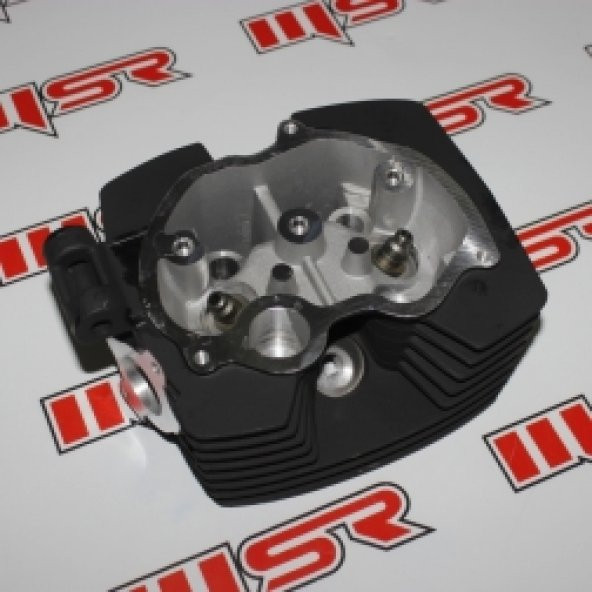 MONDİAL X-TREME MAXX 200 SİLİNDİR KAPAK BOŞ OEM