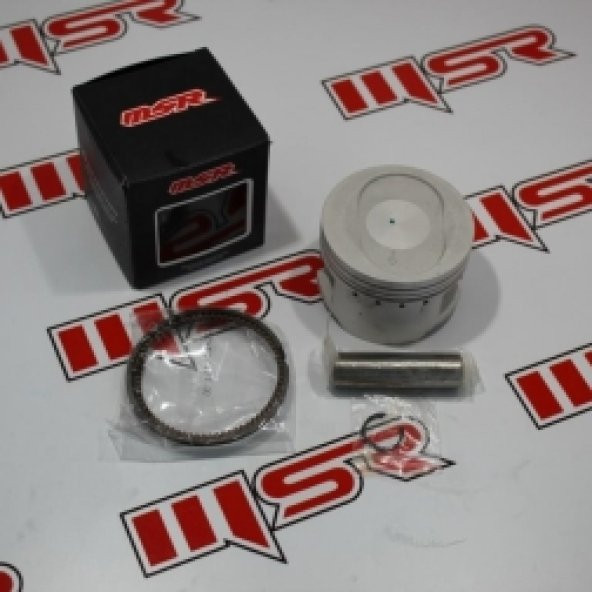 ATV 250 71 MM 16P PİSTON KİT ürün görseli 1