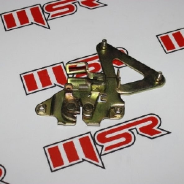 SYM FIDDLE 125 III SELE KİLİT MEKANİZMASI 2022 ürün görseli 1