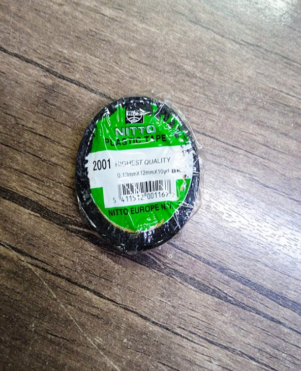 İZOLE BANT 30lu - Resim 2