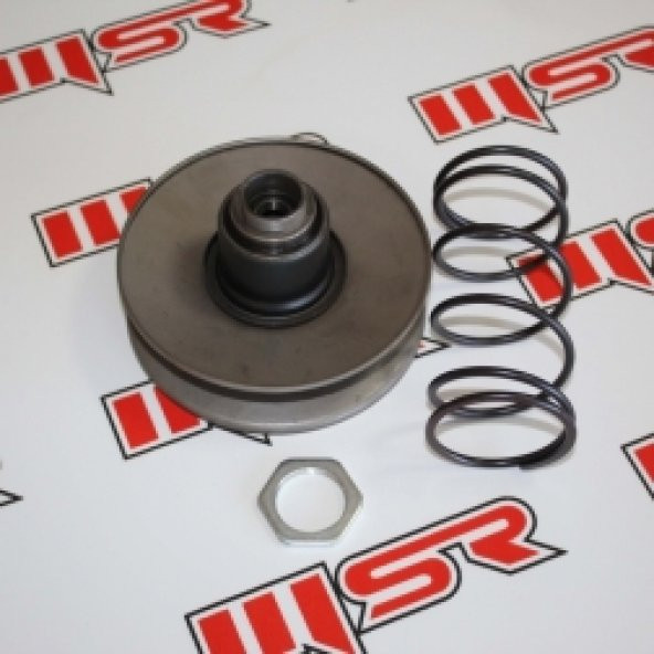 ACTIVA ARKA VARYATÖR YARIM ürün görseli 1