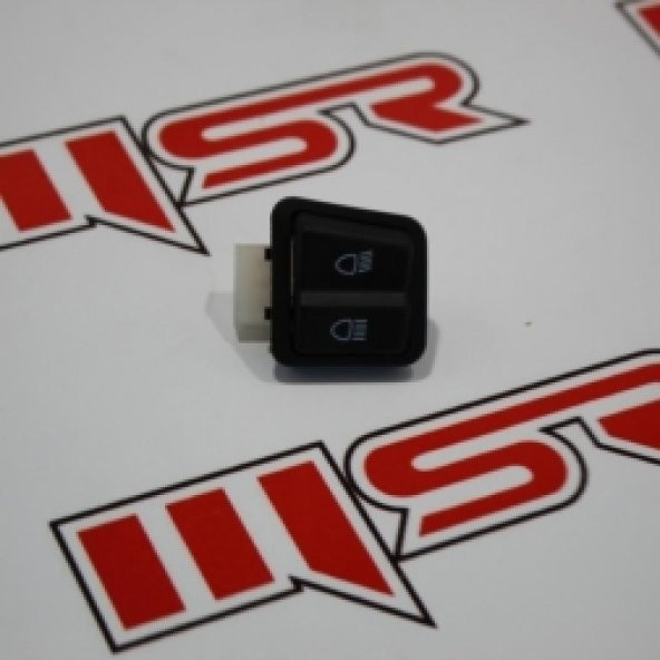 ACTIVA S 125 SELLEKTÖR DÜĞME ürün görseli 1