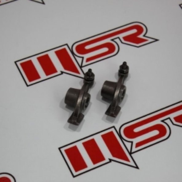 FIZY 125 PİYANO TK OEM