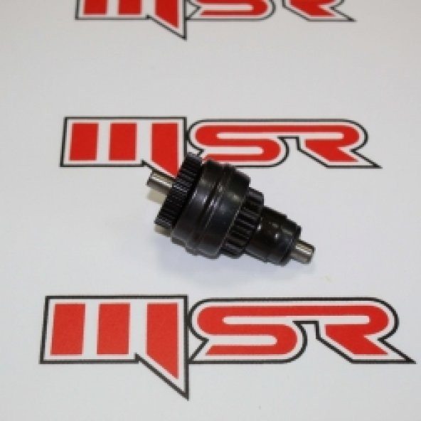 SPACY 110 CC MARŞ PİYON DİŞLİ TK ürün görseli 1