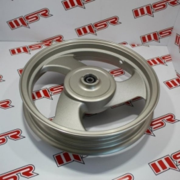 ACTIVA S 125 ÖN CANT ürün görseli 1