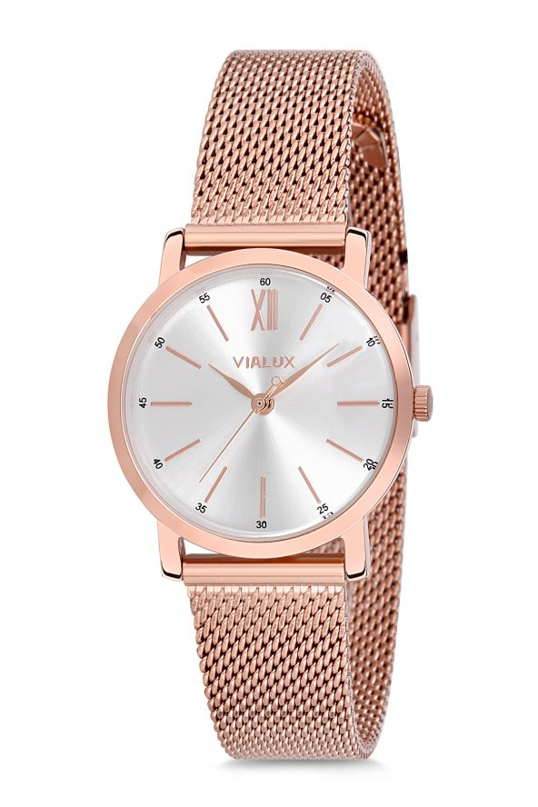 AJ714R-02SR Kadın Kol Saati ürün görseli 1