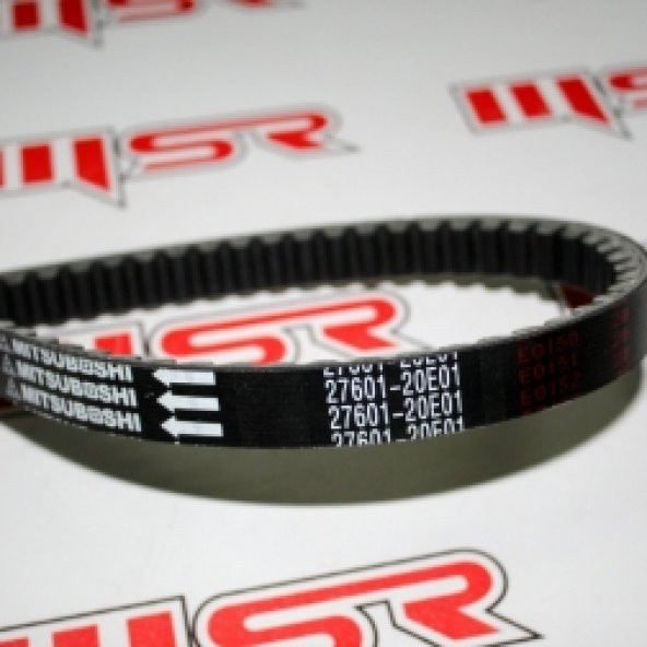 AN 125 KAYIŞ MITSUBOSHI ürün görseli 1