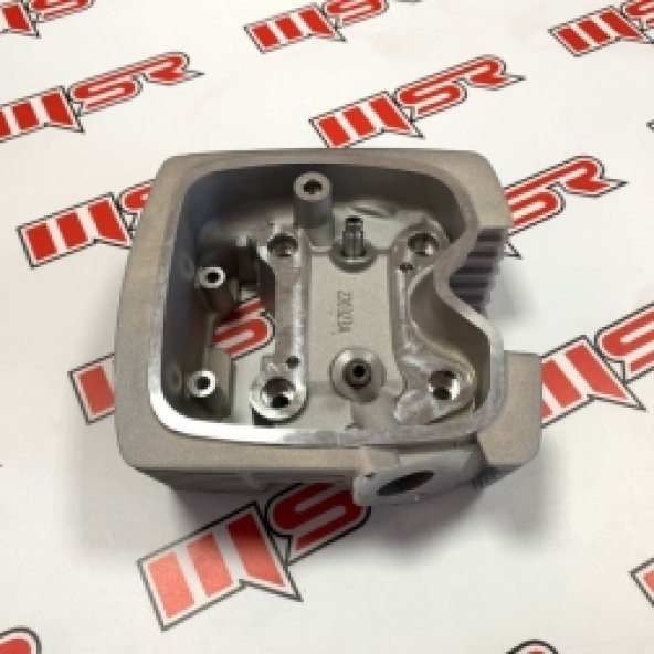 CBF 150 SİLİNDİR ÜST KAPAK