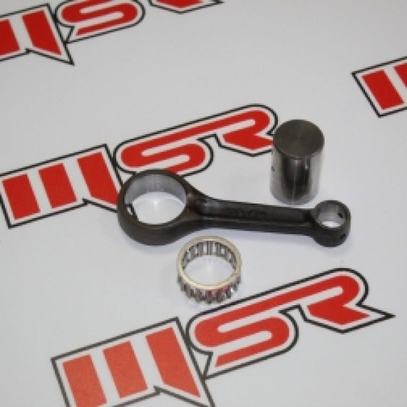 GY6 50 KRANK KOLU OEM - 1