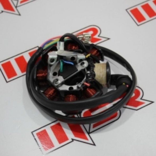 MONDİAL 180 Z-ONE S STATÖR