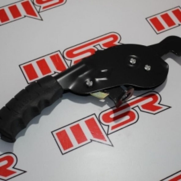 TREEPORTER MODEL FREN ÇEKME KOL ürün görseli 1