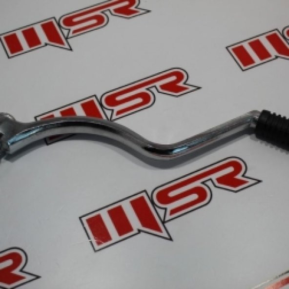 KT 125 MARŞ KOLU ürün görseli 1