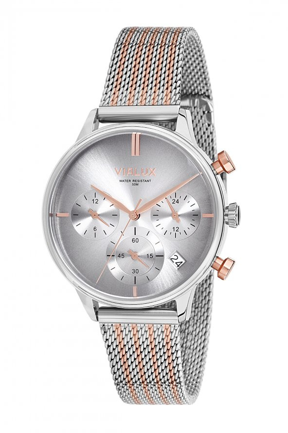 LY510T-02SR Kadın Kol Saati ürün görseli