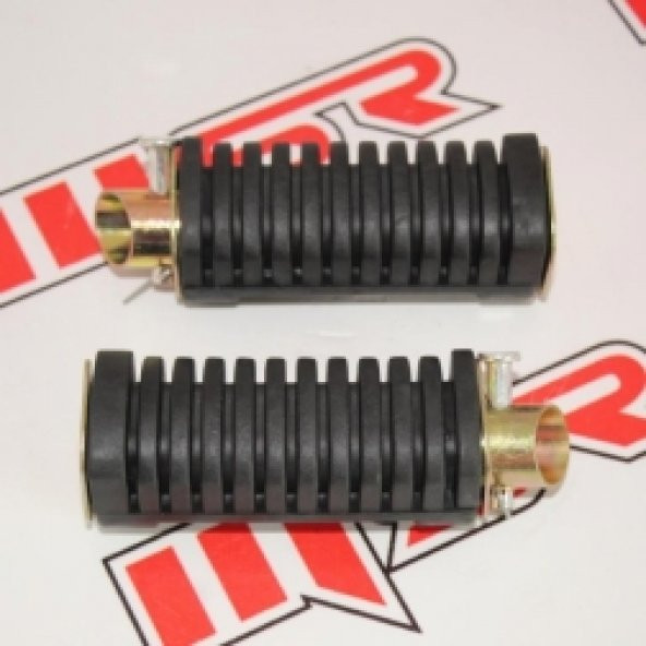 CUB 100 ARKA BASAMAK SAĞ-SOL ürün görseli 1