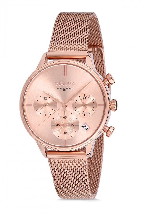 LY510R-12SR Kadın Kol Saati ürün görseli