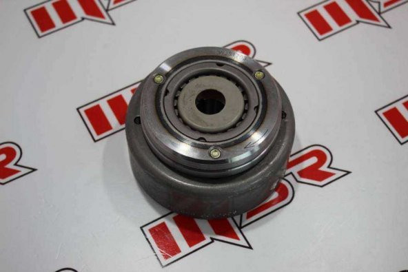 MONDİAL 180 Z-ONE S ROTOR KOMPLE ürün görseli