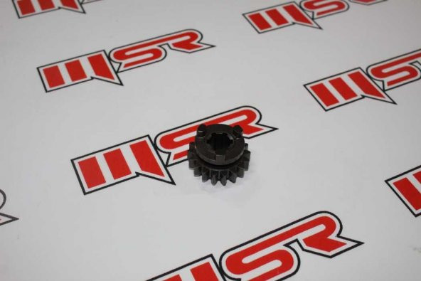 BAJAJ PULSAR NS 150 3. VİTES DİŞLİSİ A ürün görseli 1