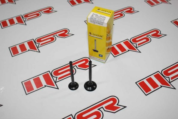 TVS SCOOTY PEP SÜBAP TK GOETZE(19-24/68) ürün görseli 1