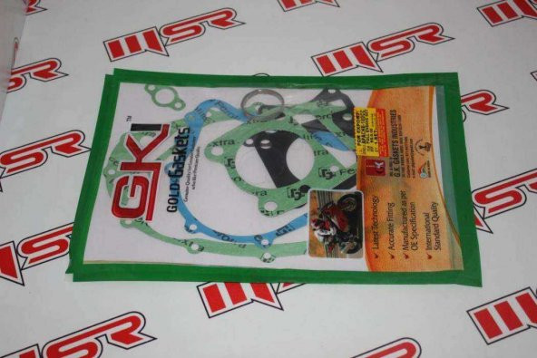 TVS APACHE RTR TK CONTA ürün görseli 1