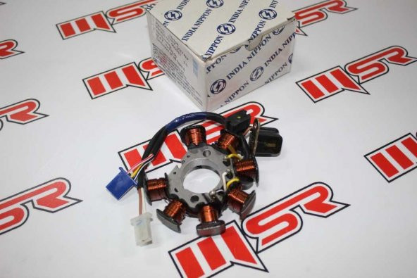 TVS PEP STATÖR 7 Lİ ürün görseli 1